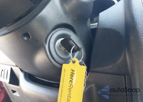 2009 Nissan Versa 1.8S z USA, uszkodzony, nr VIN 3N1BC13E89L368250